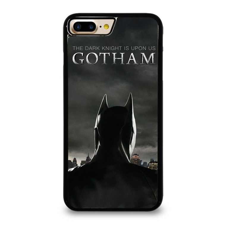 BATMAN GOTHAM TV SERIES iPhone 7 / 8 Plus Case Cover