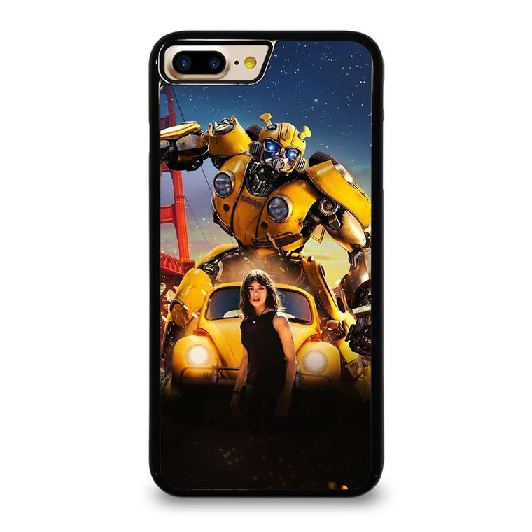 BUMBLEBEE TRANSFORMERS iPhone 7 / 8 Plus Case Cover