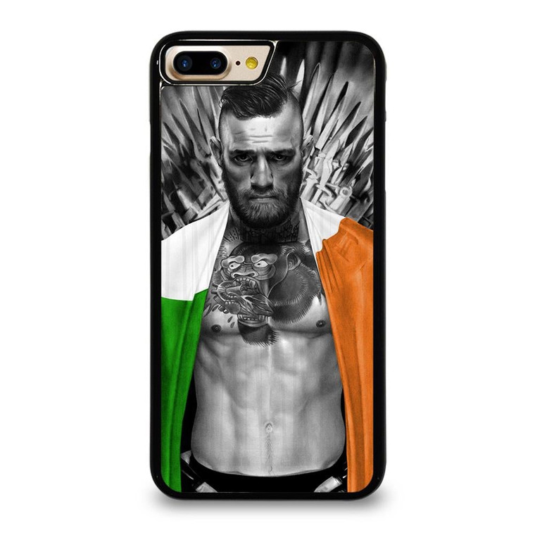 CONOR McGREGOR UFC iPhone 7 / 8 Plus Case Cover