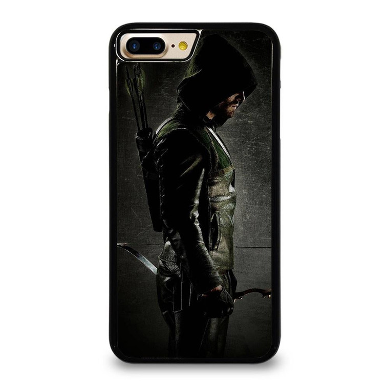 DC THE GREEN ARROW iPhone 7 / 8 Plus Case Cover