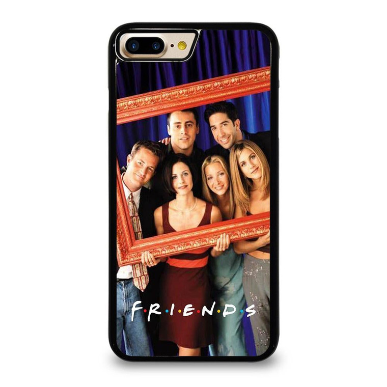 FRIENDS TV SHOW iPhone 7 / 8 Plus Case Cover