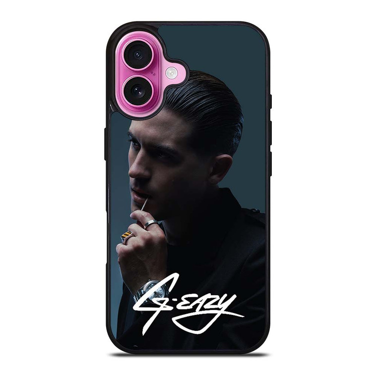 G-EAZY 2 iPhone 16 Plus Case Cover