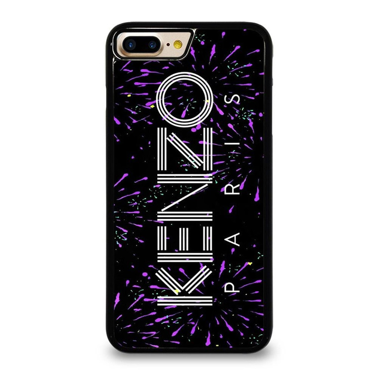 KENZO PARIS SYMBOL iPhone 7 / 8 Plus Case Cover
