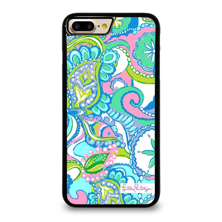 LILLY PULITZER NEW PATTERN iPhone 7 / 8 Plus Case Cover