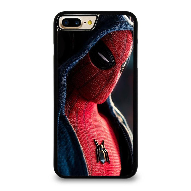 NEW SPIDERMAN MARVEL iPhone 7 / 8 Plus Case Cover