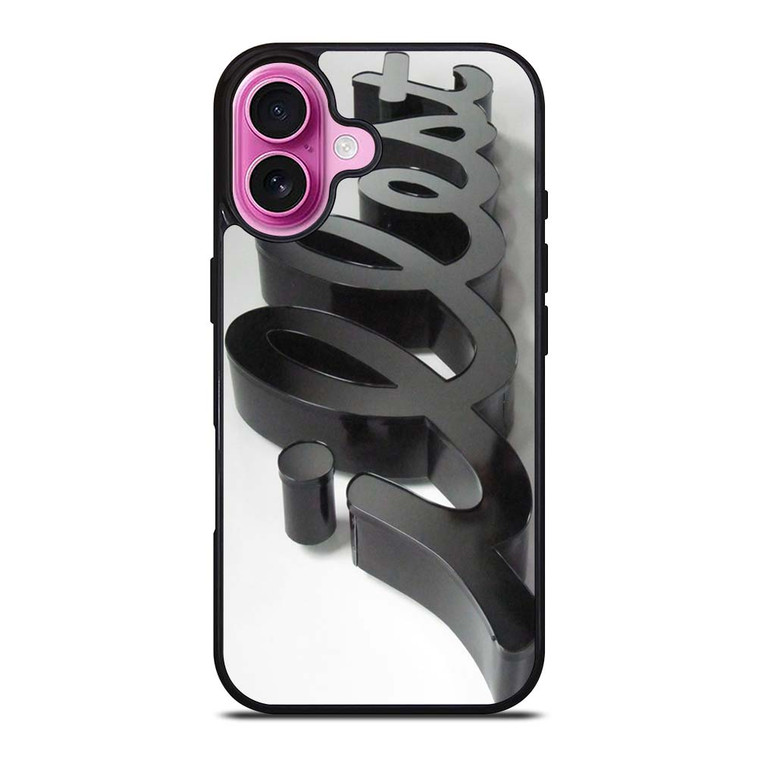ILLEST iPhone 16 Plus Case Cover