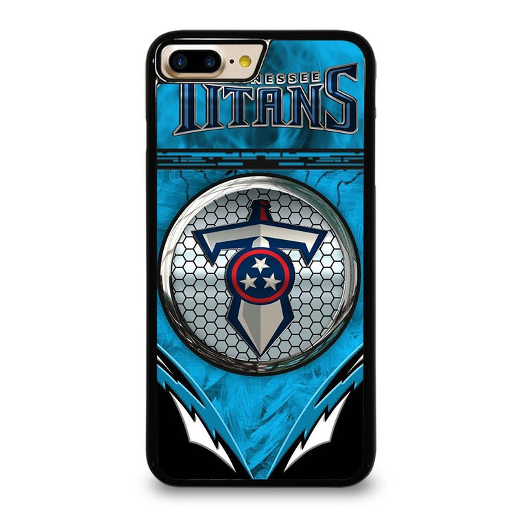 TENNESSEE TITANS LOGO iPhone 7 / 8 Plus Case Cover
