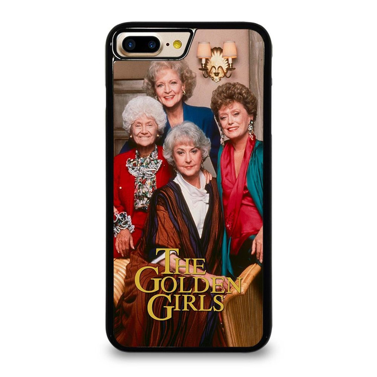 THE GOLDEN GIRLS TV SHOW iPhone 7 / 8 Plus Case Cover