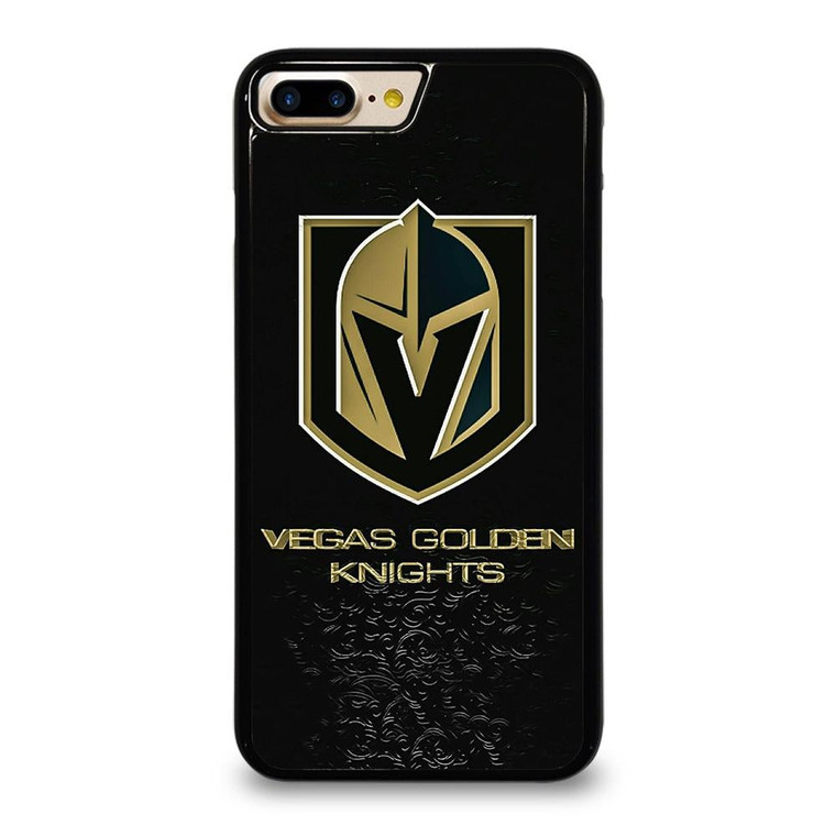 VEGAS GOLDEN KNIGHT ICON iPhone 7 / 8 Plus Case Cover