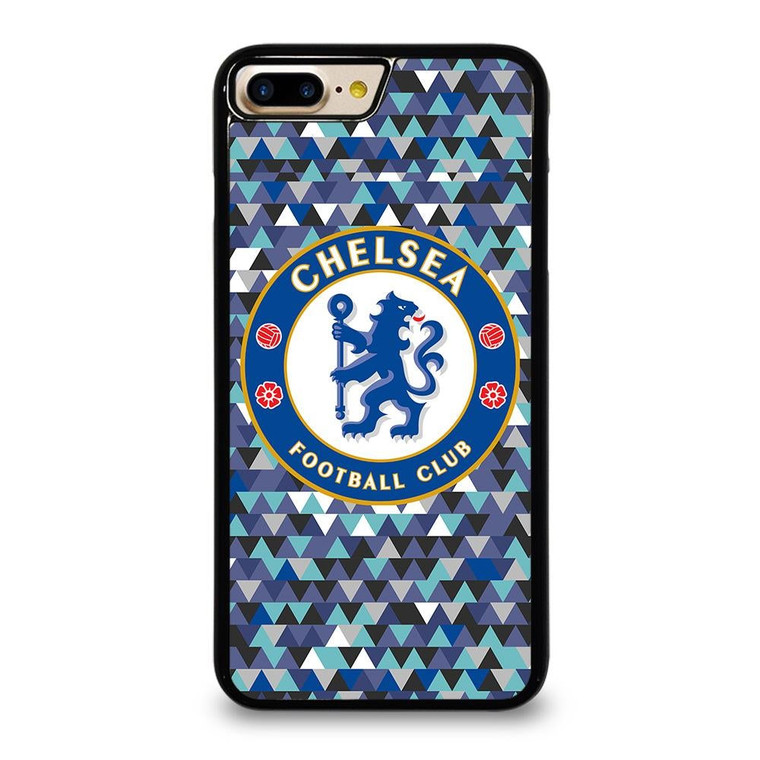 CHELSEA LOGO FOOTBALL CLUB iPhone 7 / 8 Plus Case Cover