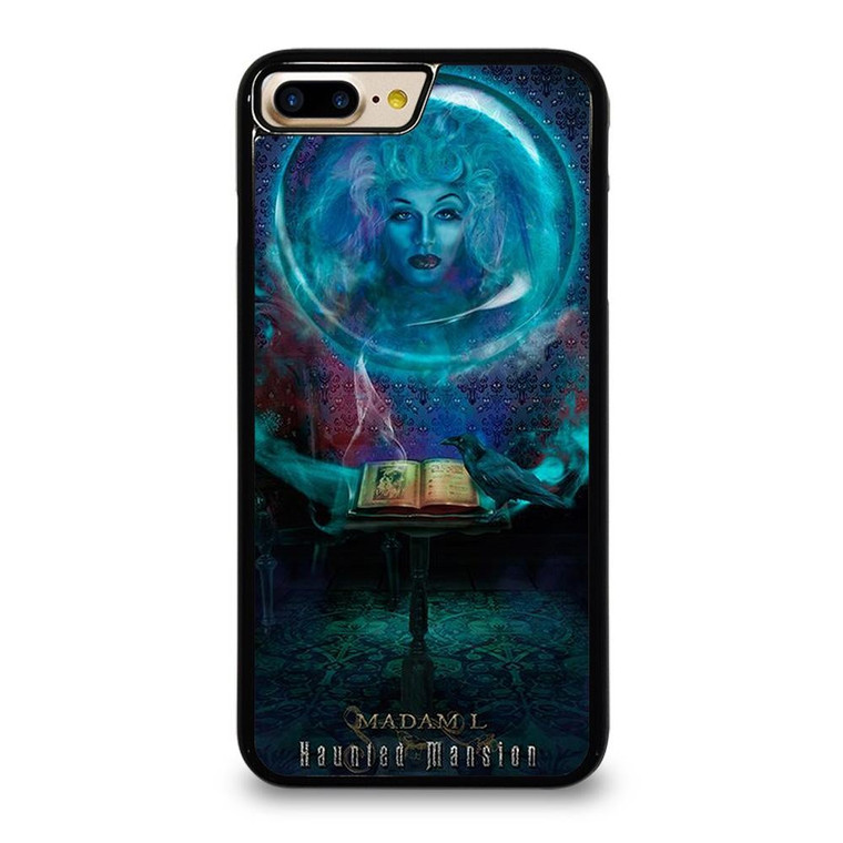 DISNEY HAUNTED MANSION  ART iPhone 7 / 8 Plus Case Cover