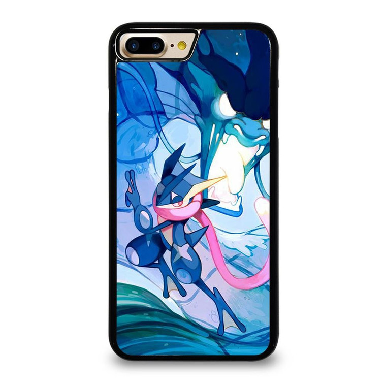 GRENINJA POKEMON iPhone 7 / 8 Plus Case Cover
