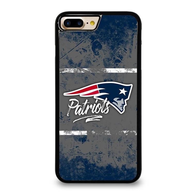 NEW ENGLAND PATRIOTS ART iPhone 7 / 8 Plus Case Cover