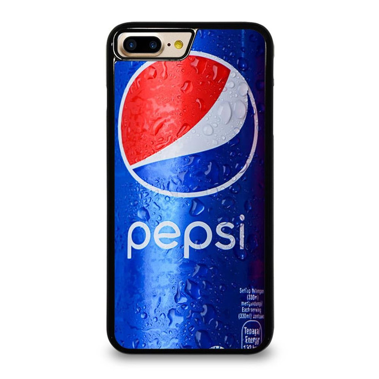 PEPSI LOGO iPhone 7 / 8 Plus Case Cover