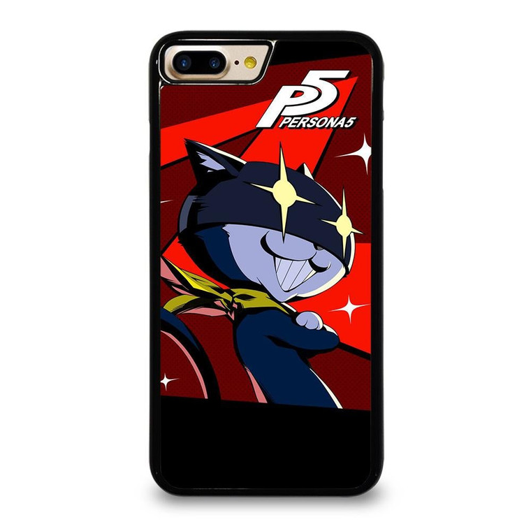 PERSONA 5 MORGANA ANIME iPhone 7 / 8 Plus Case Cover
