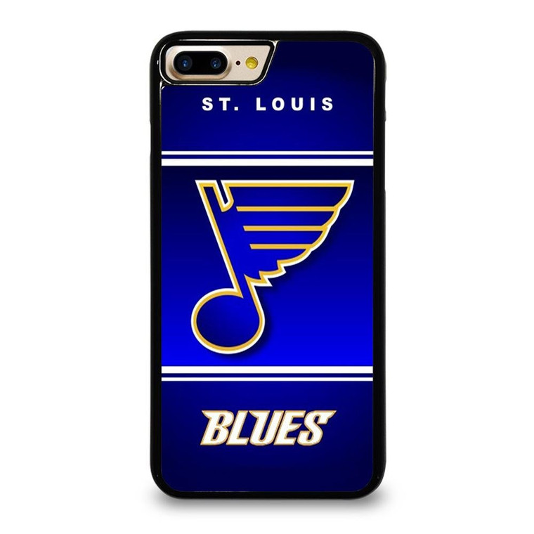 ST LOUIS BLUES ICON iPhone 7 / 8 Plus Case Cover