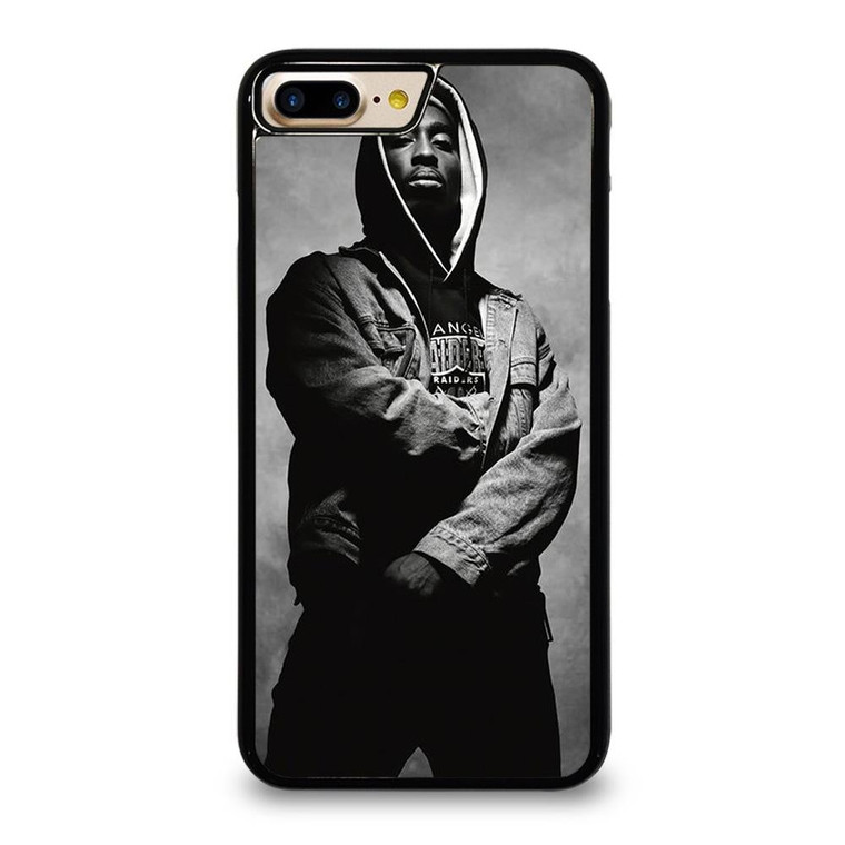 TUPAC SHAKUR COOL iPhone 7 / 8 Plus Case Cover