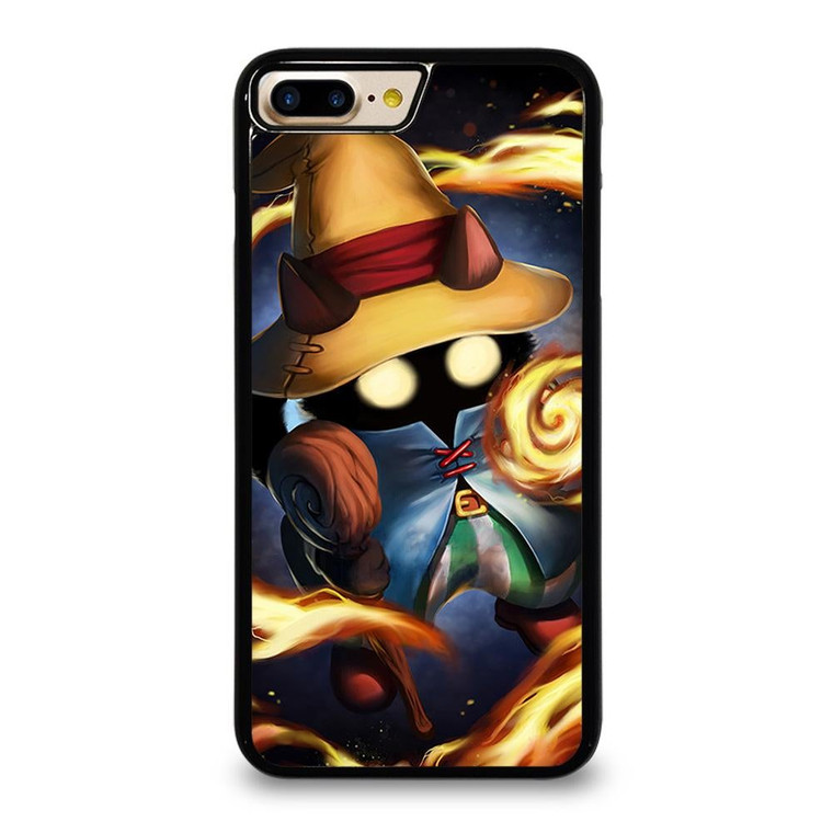 VIVI FINAL FANTASY CUTE iPhone 7 / 8 Plus Case Cover