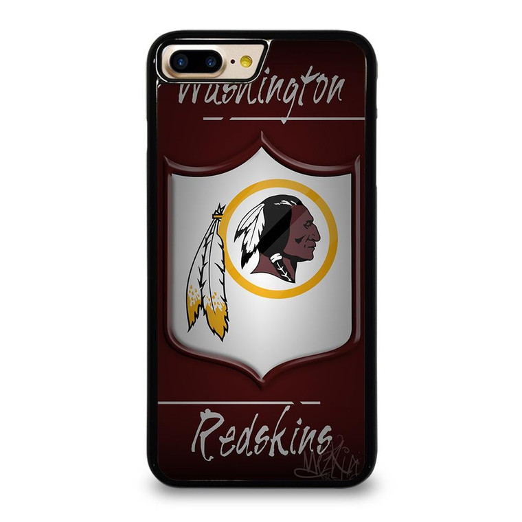 WASHINGTON REDSKINS ICON iPhone 7 / 8 Plus Case Cover