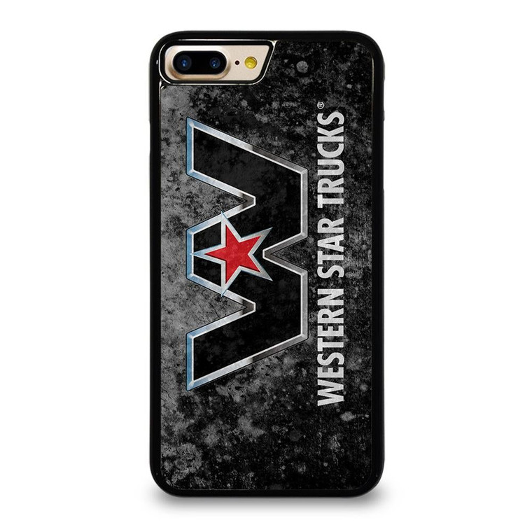 WESTERN STAR TRUCK iPhone 7 / 8 Plus Case Cover