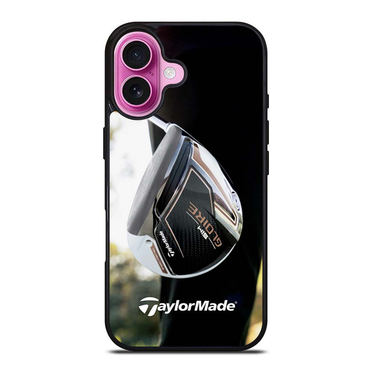 TAYLORMADE SIM GLOIRE iPhone 16 Plus Case Cover