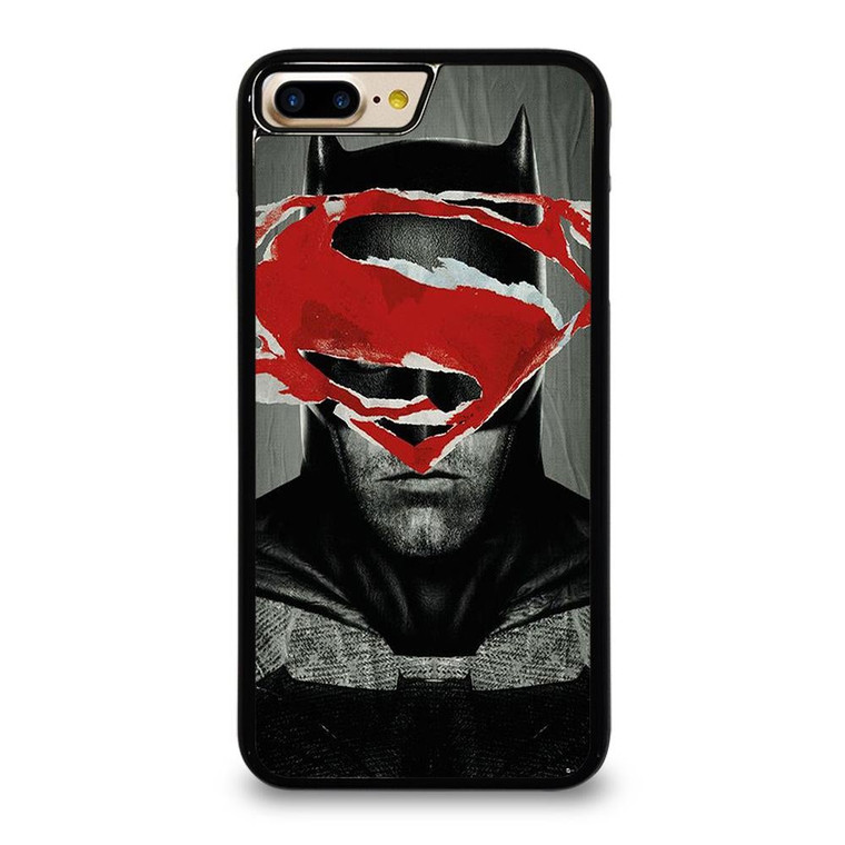 BATMAN VS SUPERMAN DC iPhone 7 / 8 Plus Case Cover