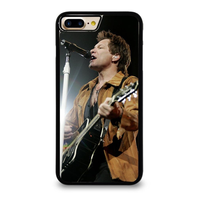BON JOVI JON SING iPhone 7 / 8 Plus Case Cover
