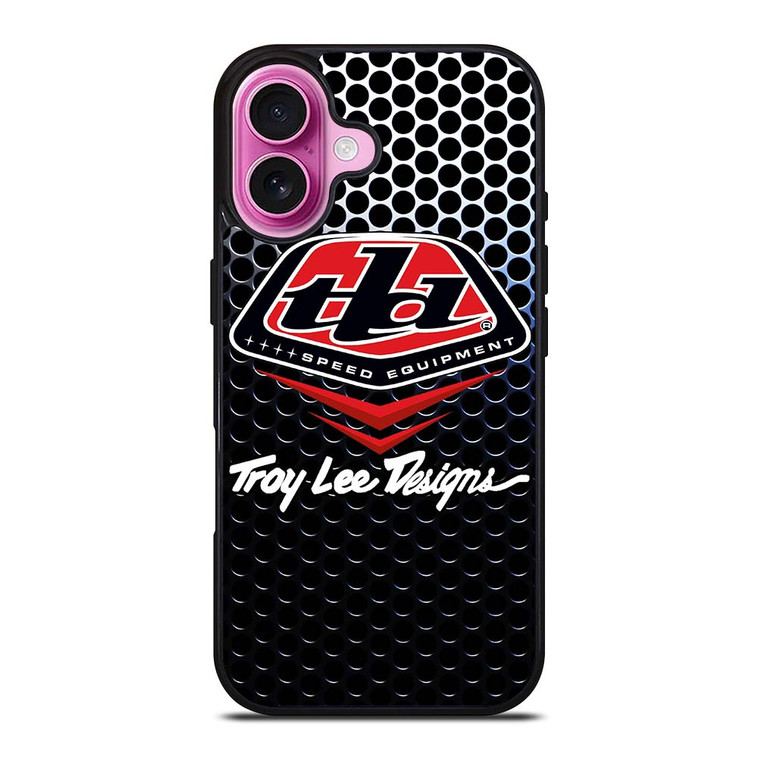 TROY LEE DESIGN iPhone 16 Plus Case Cover