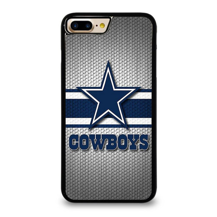 DALLAS COWBOYS NFL LOGO iPhone 7 / 8 Plus Case Cover