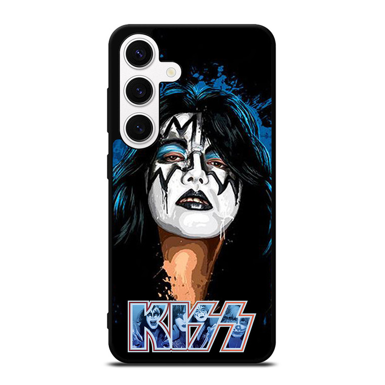ACE FREHLEY KISS BAND Samsung Galaxy S24 Case Cover