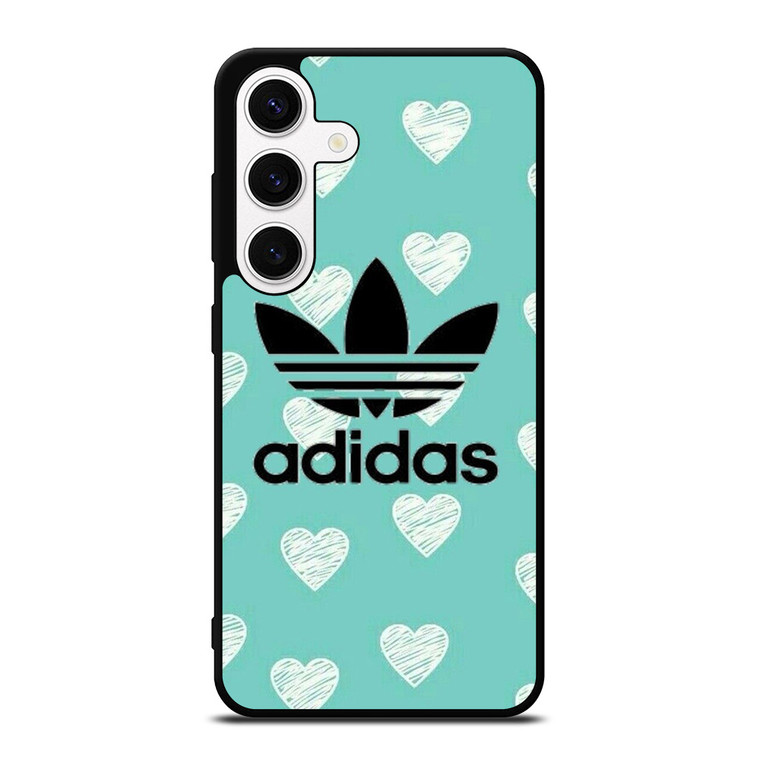 ADIDAS LOVE Samsung Galaxy S24 Case Cover