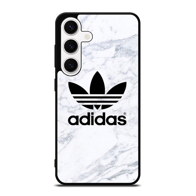 ADIDAS MARBLE LOGO Samsung Galaxy S24 Case Cover