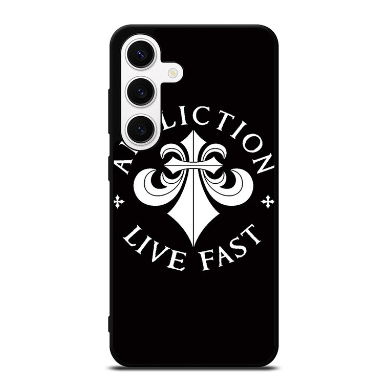 AFFLICTION Samsung Galaxy S24 Case Cover