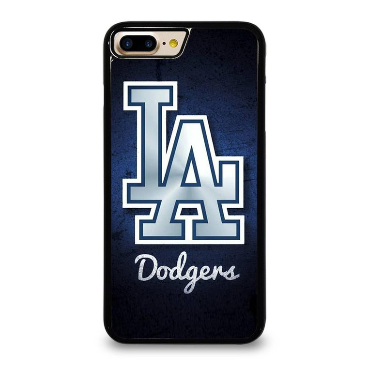 LOS ANGELES DODGERS MLB ICON iPhone 7 / 8 Plus Case Cover