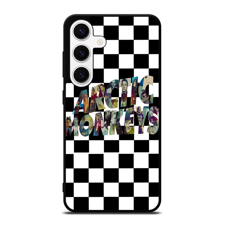 ARCTIC MONKEYS Samsung Galaxy S24 Case Cover