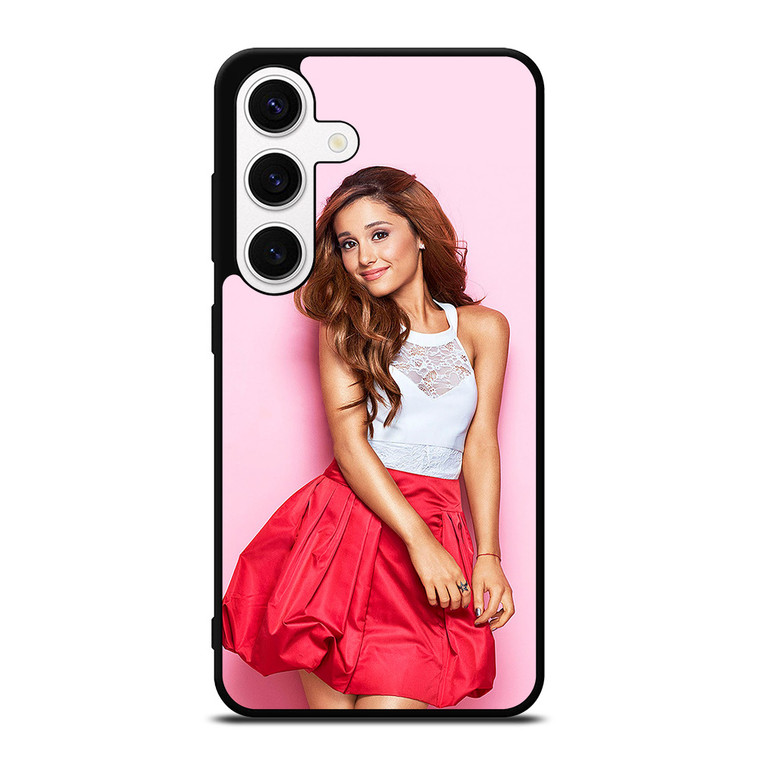 ARIANA GRANDE SEXY Samsung Galaxy S24 Case Cover