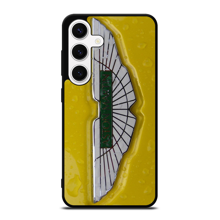 ASTON MARTIN 2 Samsung Galaxy S24 Case Cover