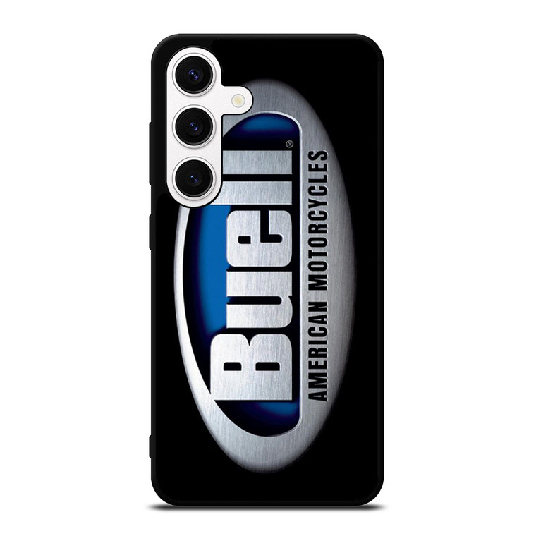 BUELL Samsung Galaxy S24 Case Cover