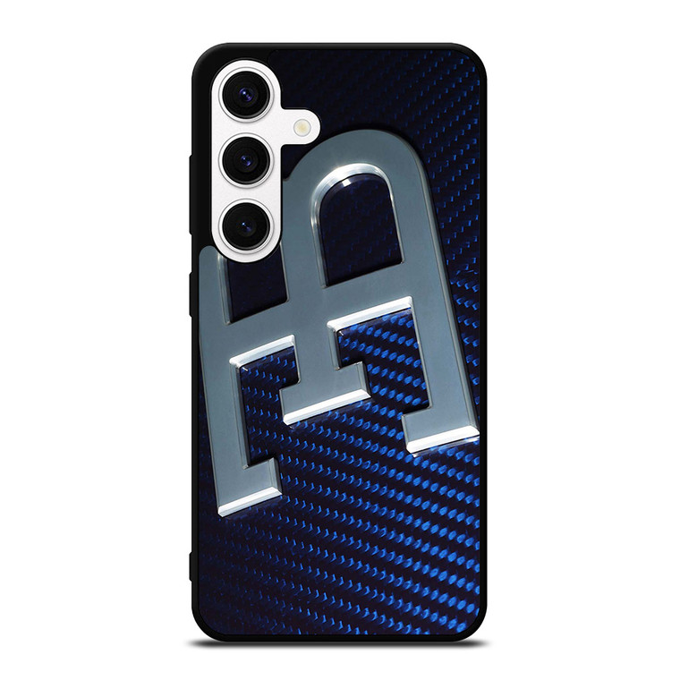BUGATTI 2 Samsung Galaxy S24 Case Cover