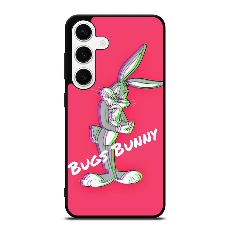 BUGS BUNNY CARTOON Samsung Galaxy S24 Case Cover