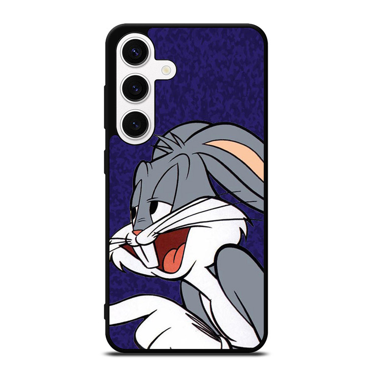 BUGS BUNNY LOONEY TUNES Samsung Galaxy S24 Case Cover