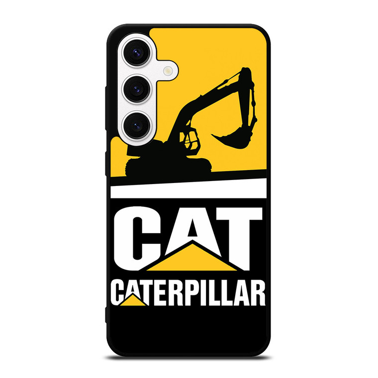 CATERPILLAR 1 Samsung Galaxy S24 Case Cover