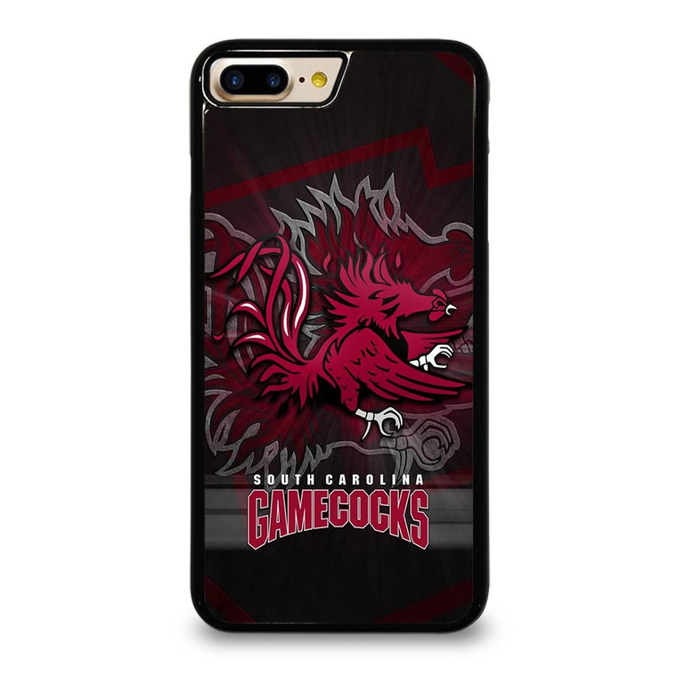 SOUTH CAROLINA GAMECOCKS ICON iPhone 7 / 8 Plus Case Cover