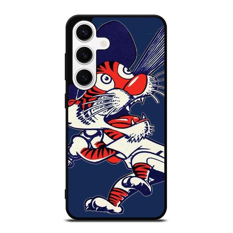 DETROIT TIGERS MASCOT Samsung Galaxy S24 Case Cover