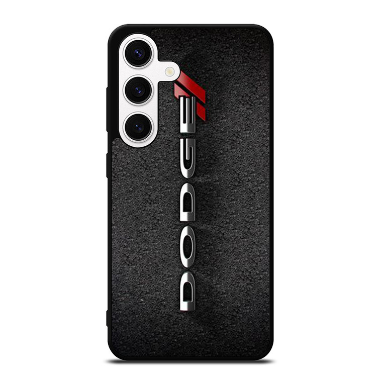 DODGE RAM EMBLEM CAR Samsung Galaxy S24 Case Cover