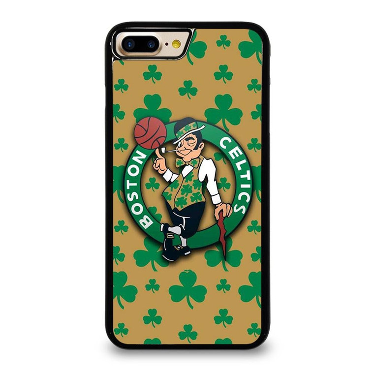 BOSTON CELTICS NBA iPhone 7 / 8 Plus Case Cover