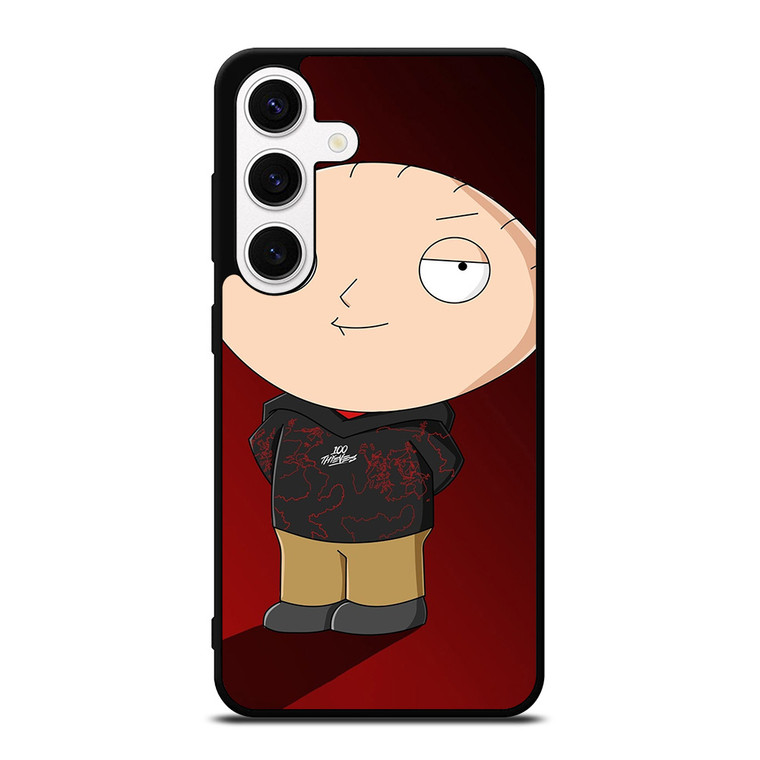 FAMILY GUY STEWIE GRIFFIN Samsung Galaxy S24 Case Cover