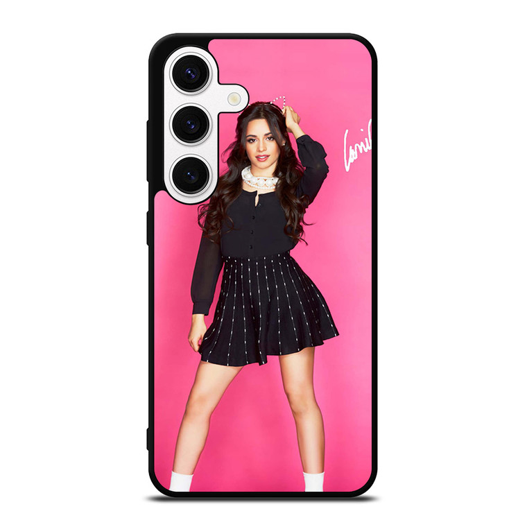 FIFTH HARMONY CAMILA CABELLO Samsung Galaxy S24 Case Cover