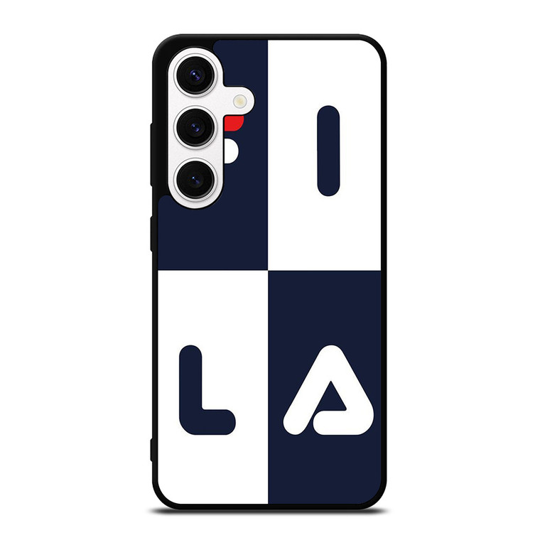 FILA SPORT LOGO 2 Samsung Galaxy S24 Case Cover