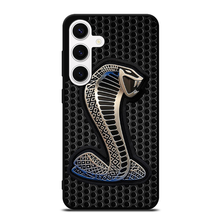 FORD SHELBY COBRA Samsung Galaxy S24 Case Cover